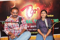 Kalyani Malik Stills at Tori